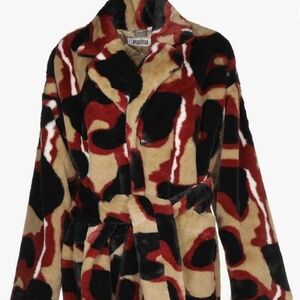 Puma Madison Faux Fur WOMENS (Rihanna) - Faux Fur Sz. S